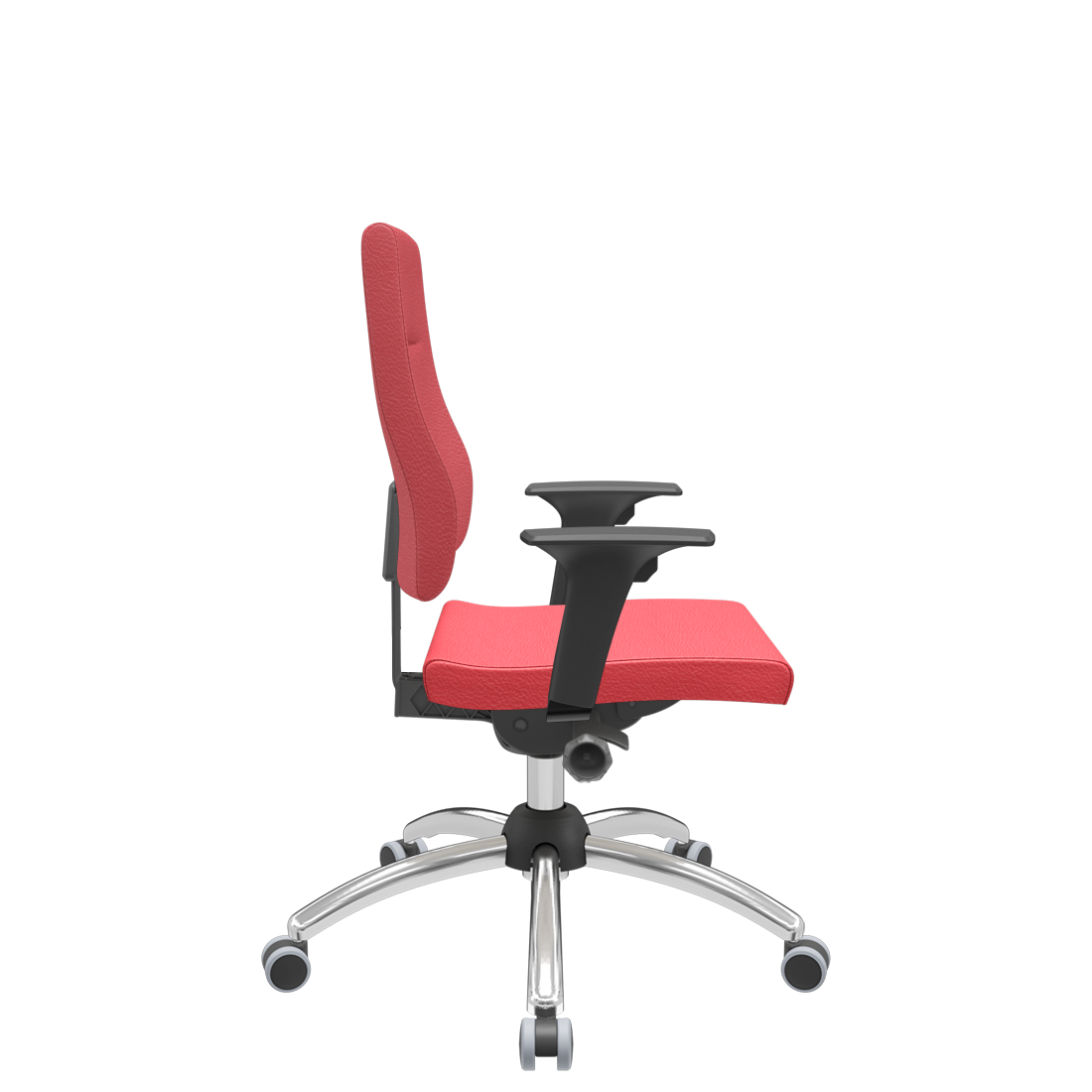 Cadeira Izzi Diretor PLAXMETAL
