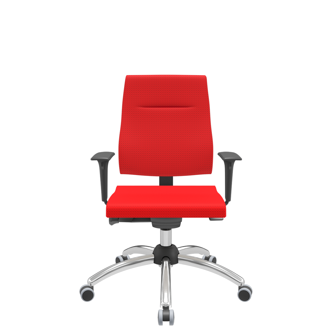 Cadeira Izzi Diretor PLAXMETAL