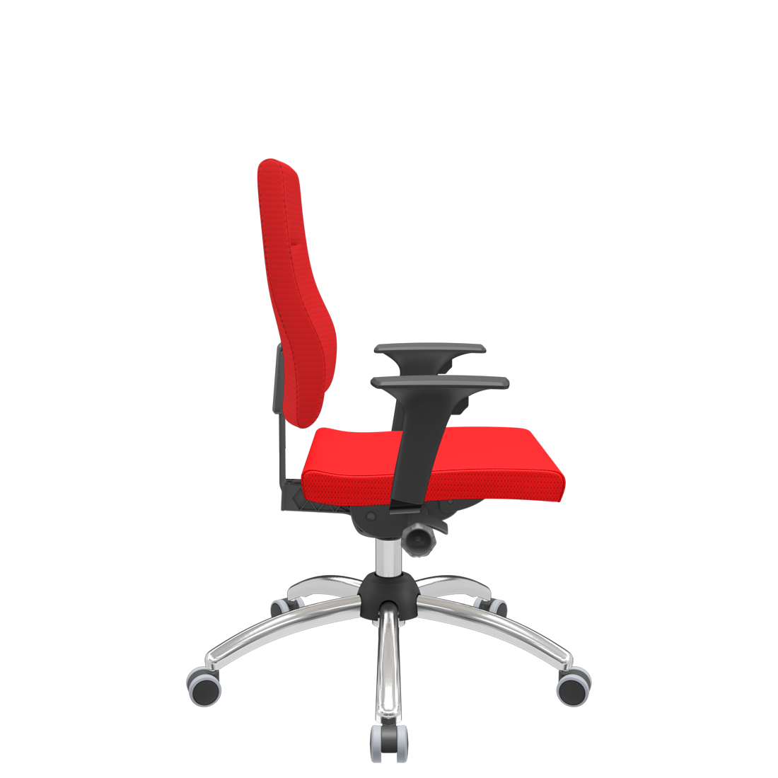 Cadeira Izzi Diretor PLAXMETAL