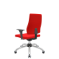 Cadeira Izzi Diretor PLAXMETAL