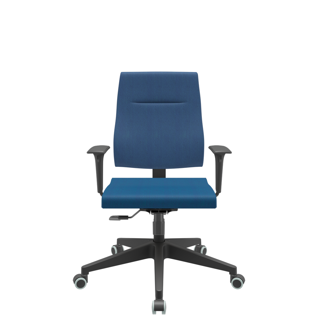 Cadeira Izzi Diretor PLAXMETAL