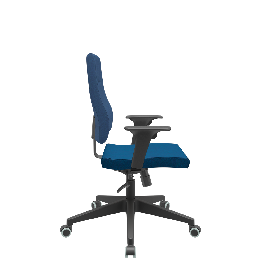 Cadeira Izzi Diretor PLAXMETAL