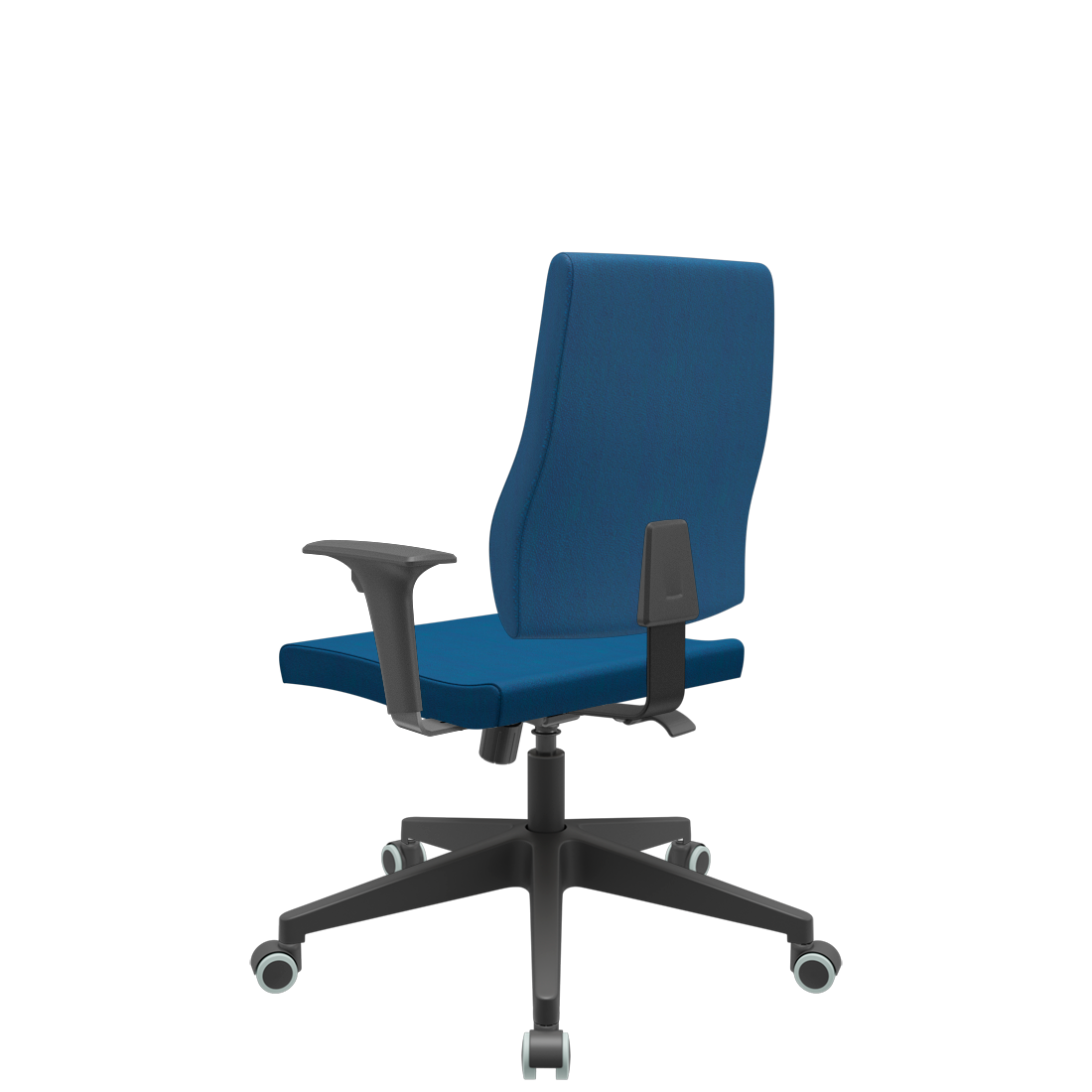 Cadeira Izzi Diretor PLAXMETAL