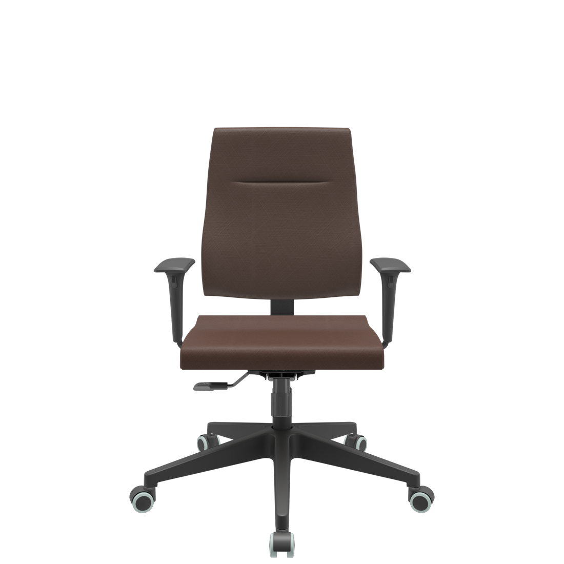 Cadeira Izzi Diretor PLAXMETAL