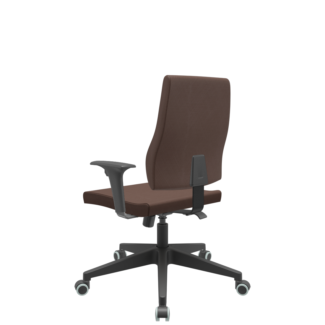 Cadeira Izzi Diretor PLAXMETAL