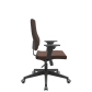 Cadeira Izzi Diretor PLAXMETAL