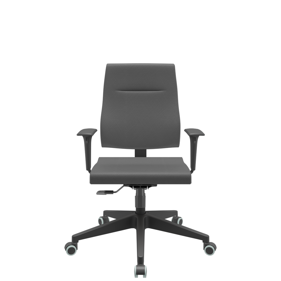 Cadeira Izzi Diretor PLAXMETAL
