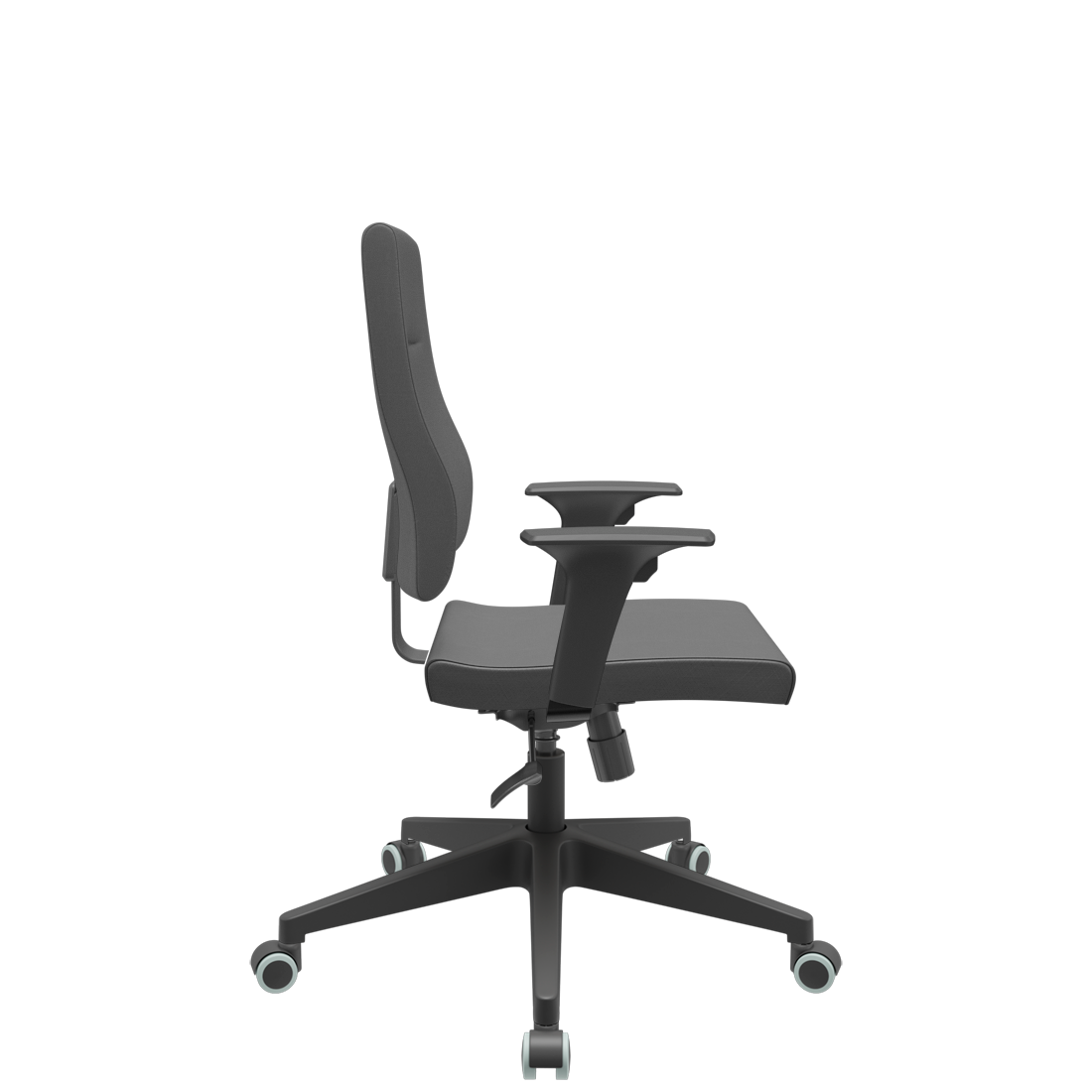 Cadeira Izzi Diretor PLAXMETAL