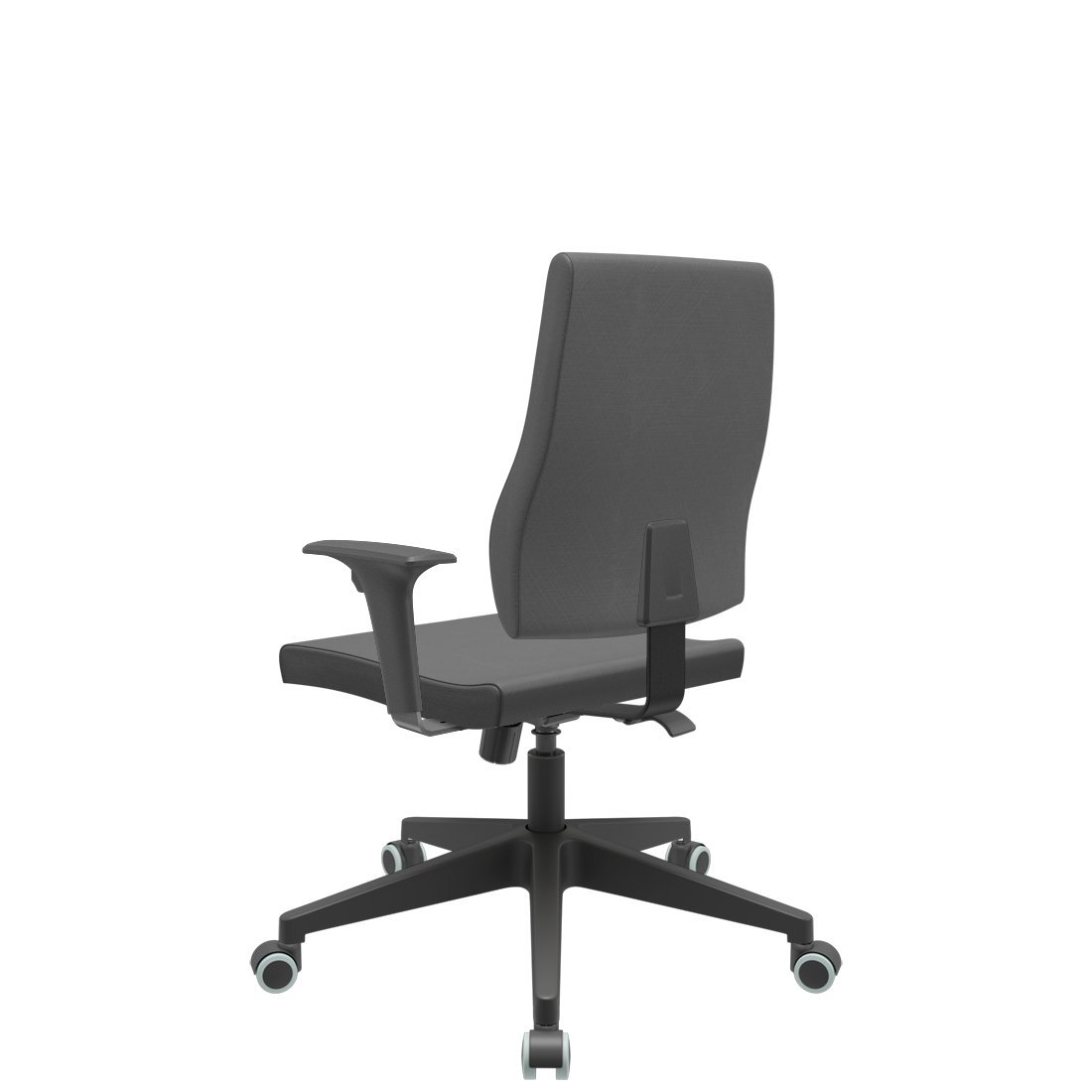 Cadeira Izzi Diretor PLAXMETAL