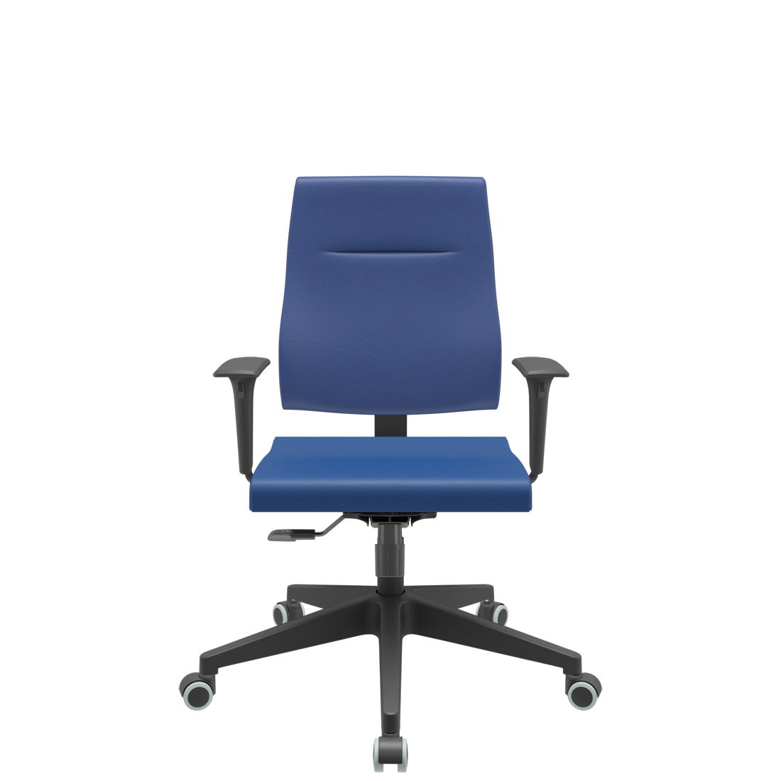 Cadeira Izzi Diretor PLAXMETAL