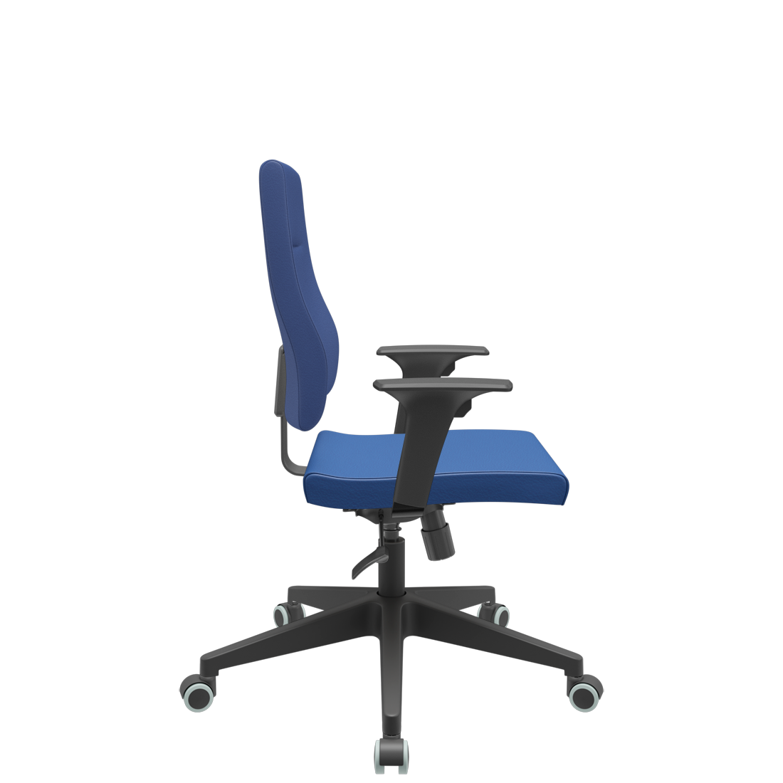 Cadeira Izzi Diretor PLAXMETAL