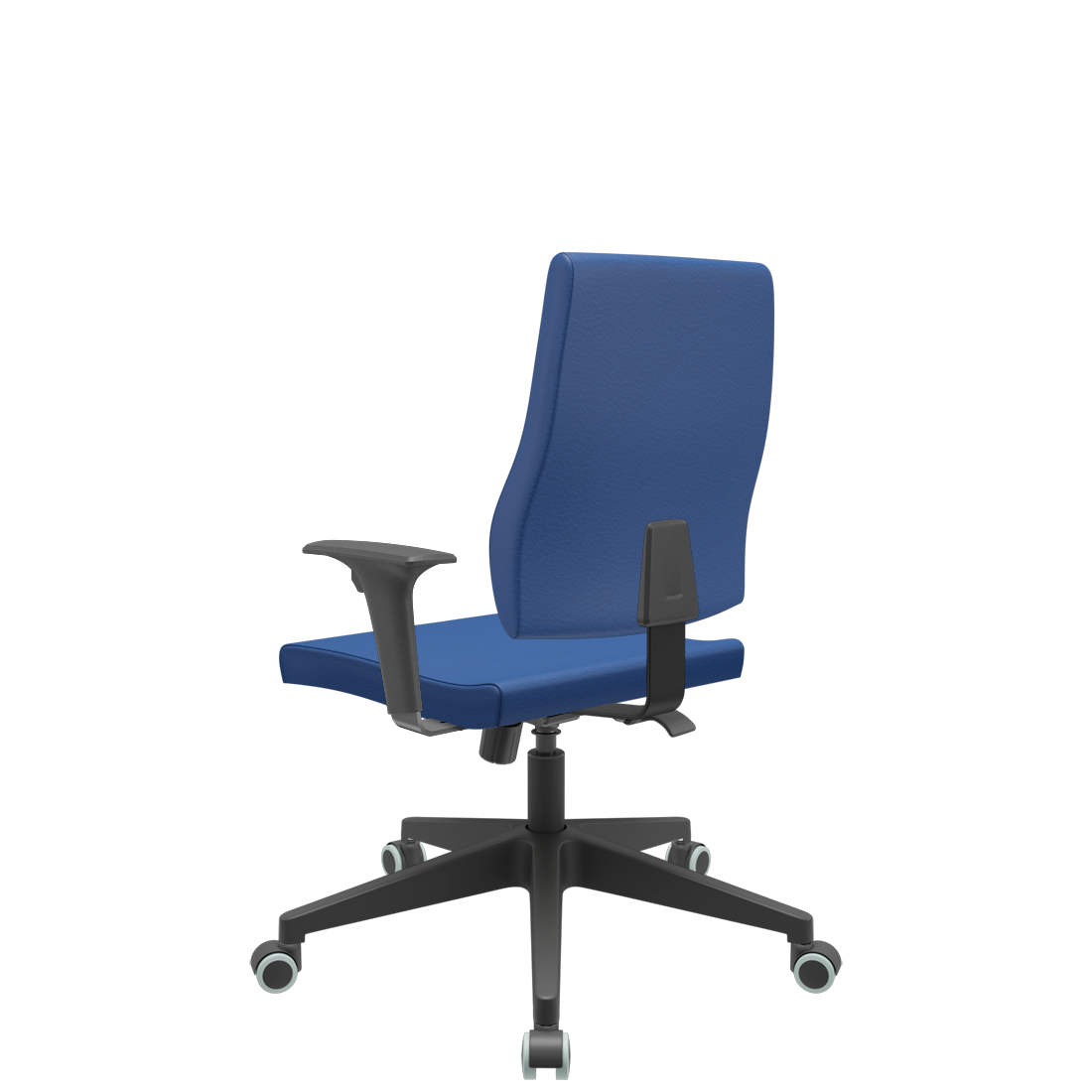 Cadeira Izzi Diretor PLAXMETAL