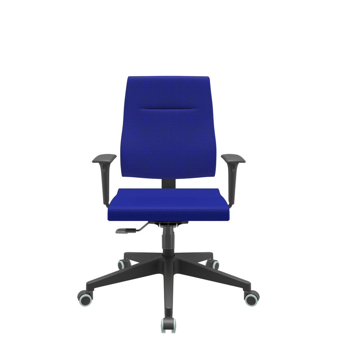 Cadeira Izzi Diretor PLAXMETAL
