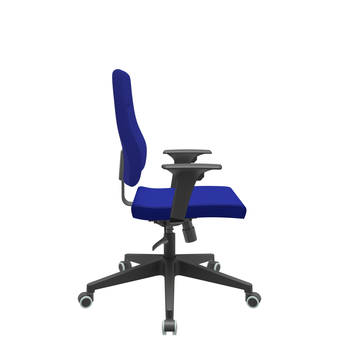 Cadeira Izzi Diretor PLAXMETAL