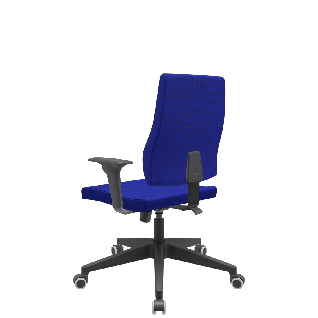 Cadeira Izzi Diretor PLAXMETAL