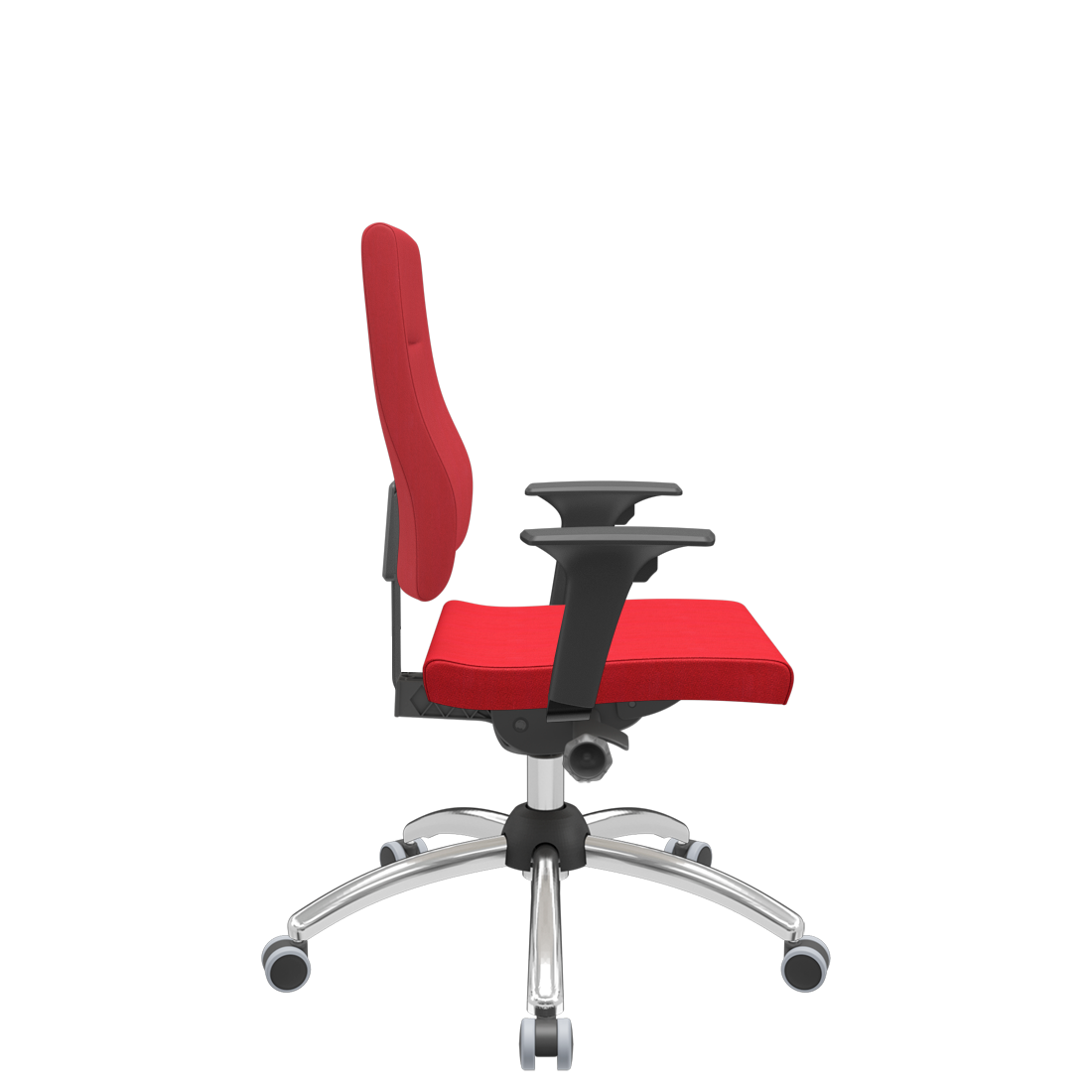 Cadeira Izzi Diretor PLAXMETAL