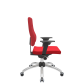 Cadeira Izzi Diretor PLAXMETAL