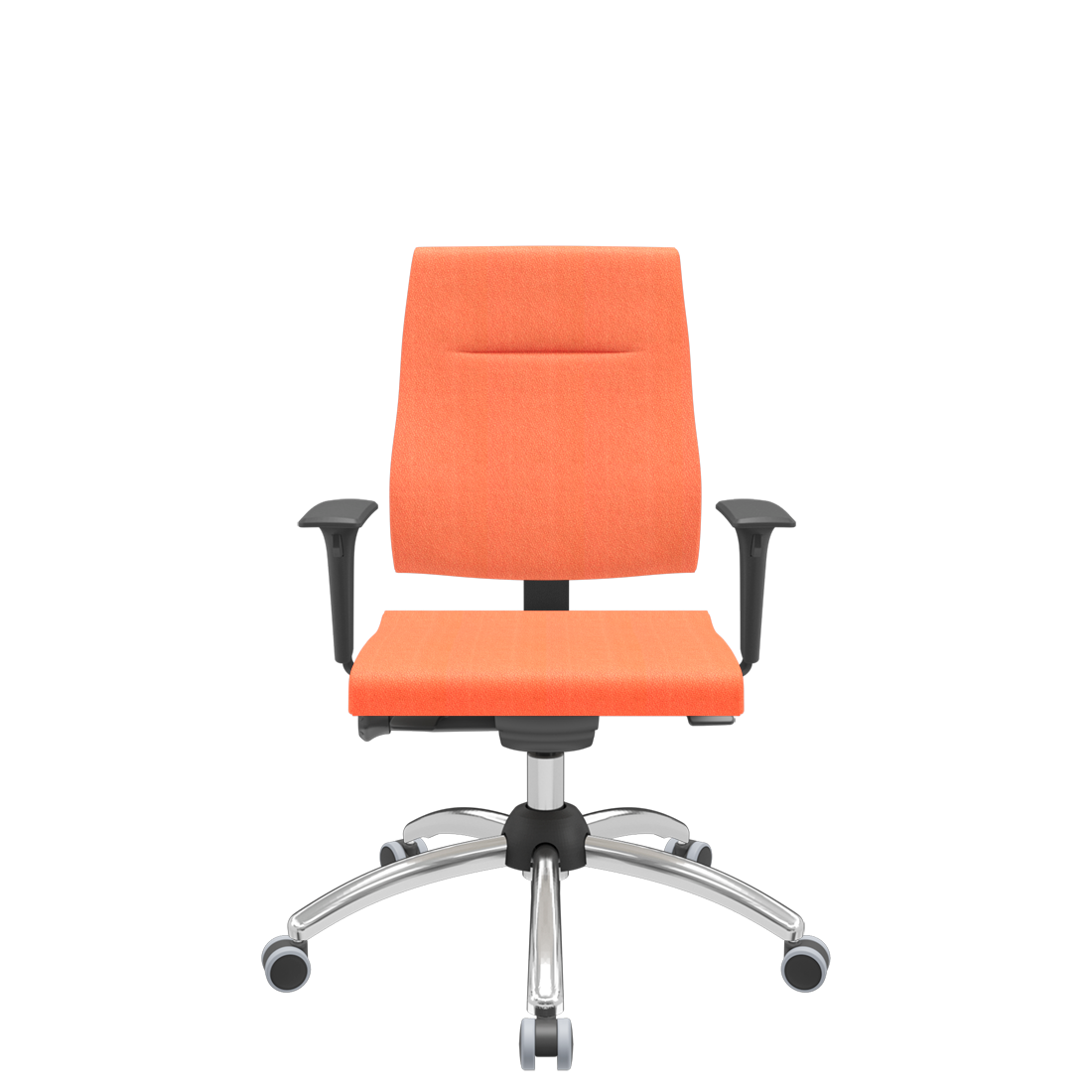 Cadeira Izzi Diretor PLAXMETAL