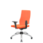 Cadeira Izzi Diretor PLAXMETAL