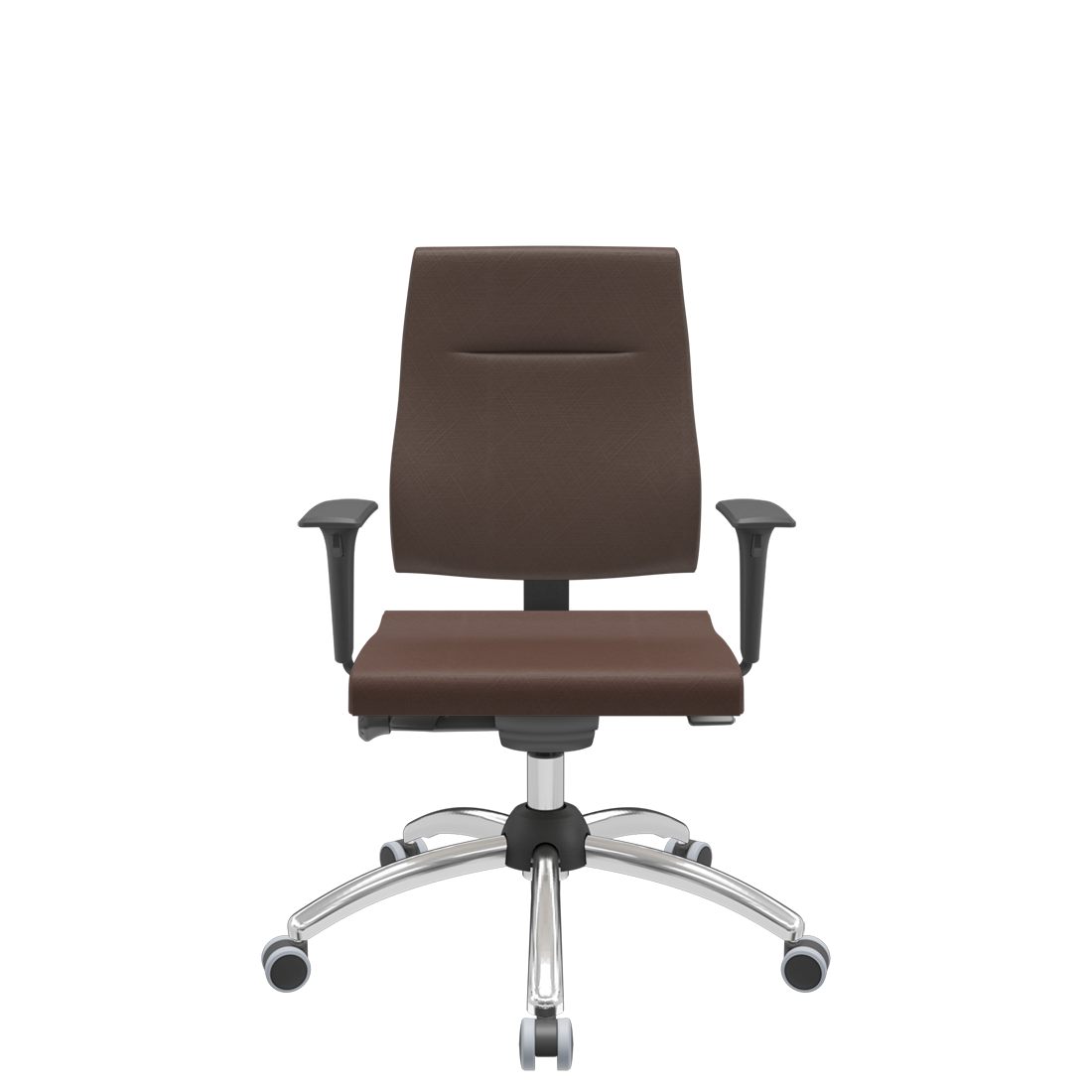 Cadeira Izzi Diretor PLAXMETAL