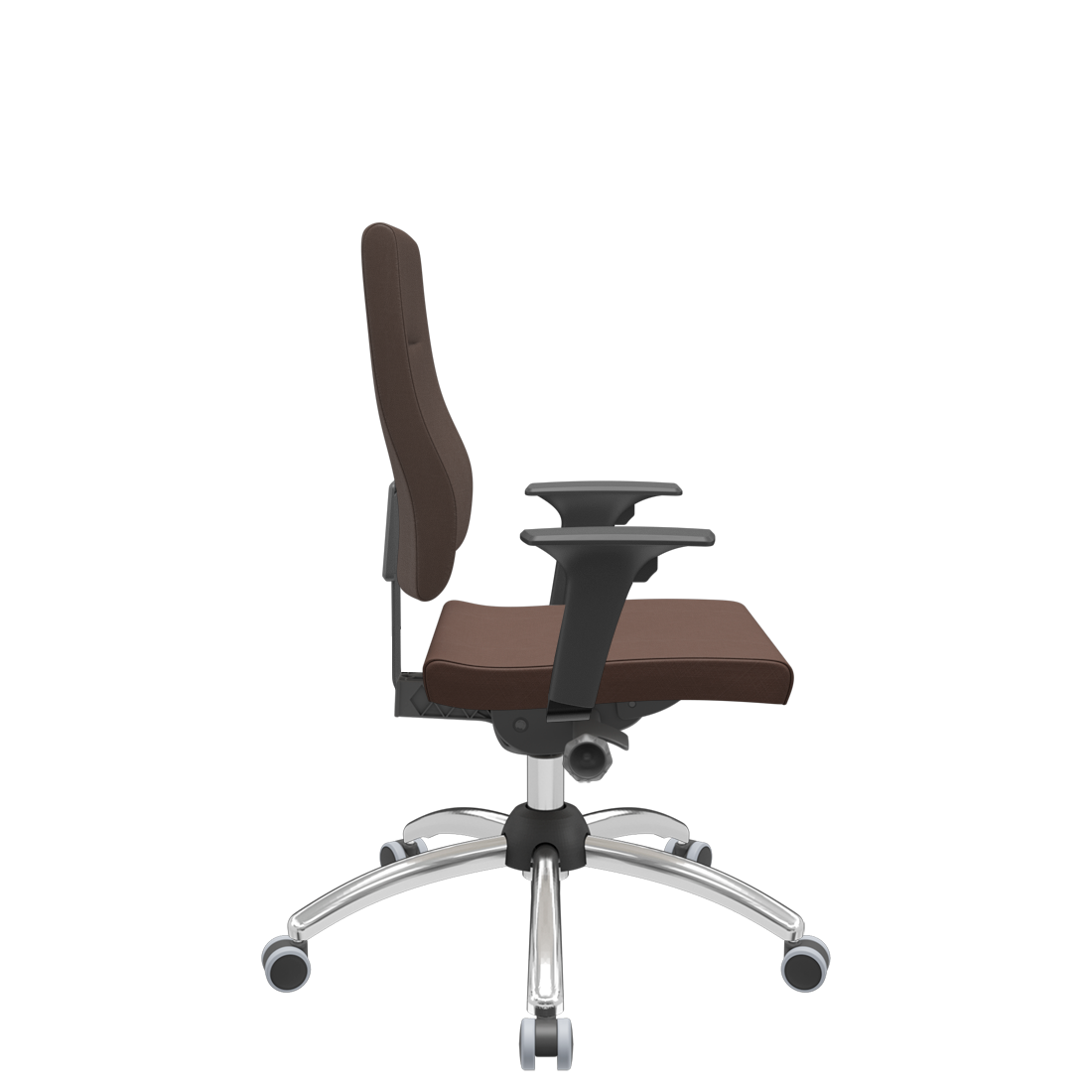 Cadeira Izzi Diretor PLAXMETAL