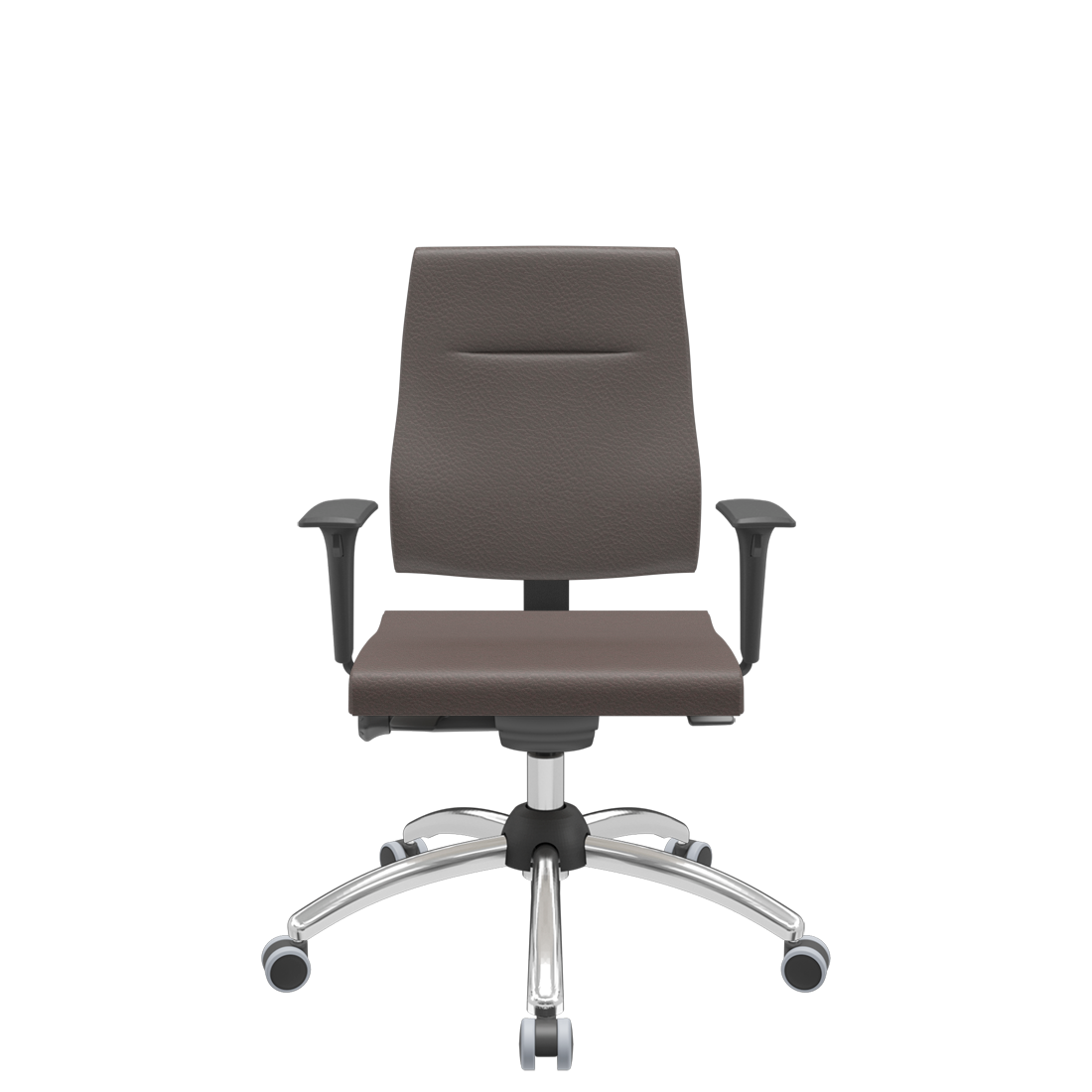 Cadeira Izzi Diretor PLAXMETAL