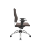 Cadeira Izzi Diretor PLAXMETAL