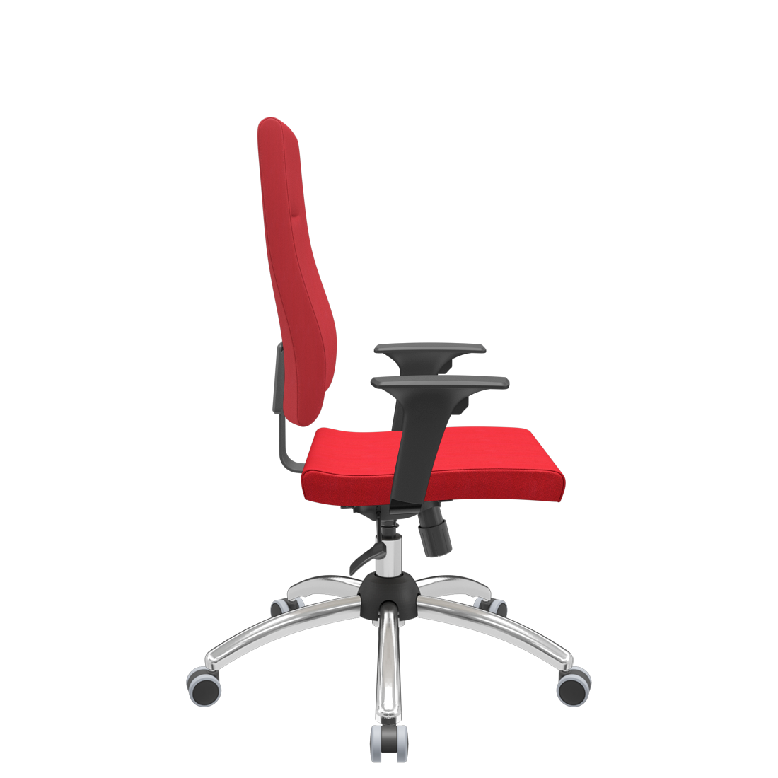 Cadeira Izzi Presidente PLAXMETAL