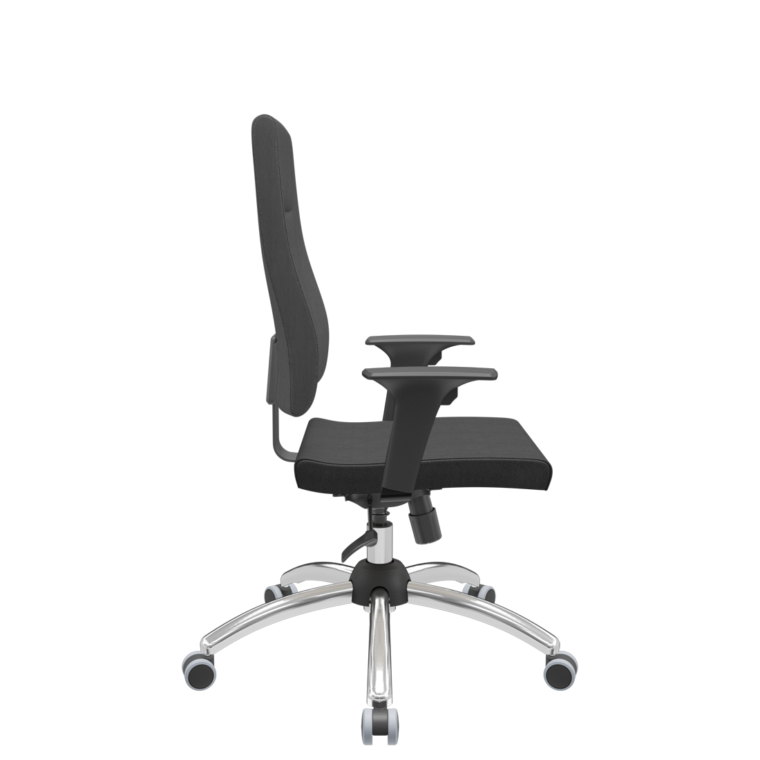 Cadeira Izzi Presidente PLAXMETAL
