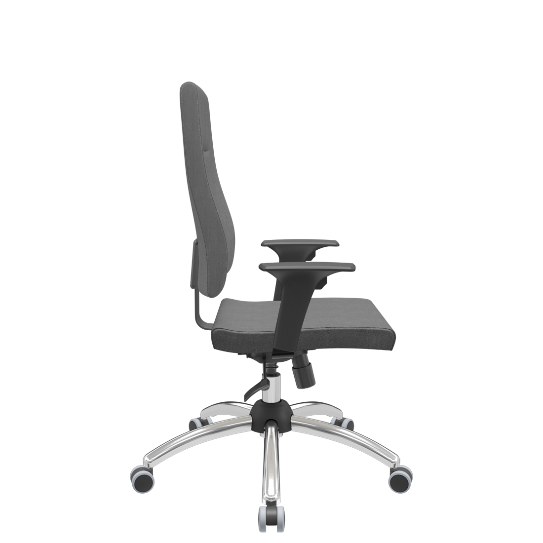 Cadeira Izzi Presidente PLAXMETAL