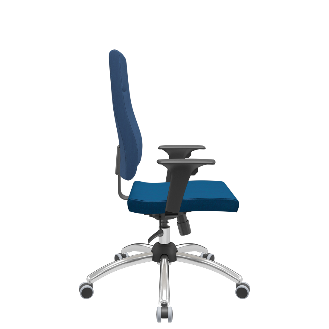 Cadeira Izzi Presidente PLAXMETAL