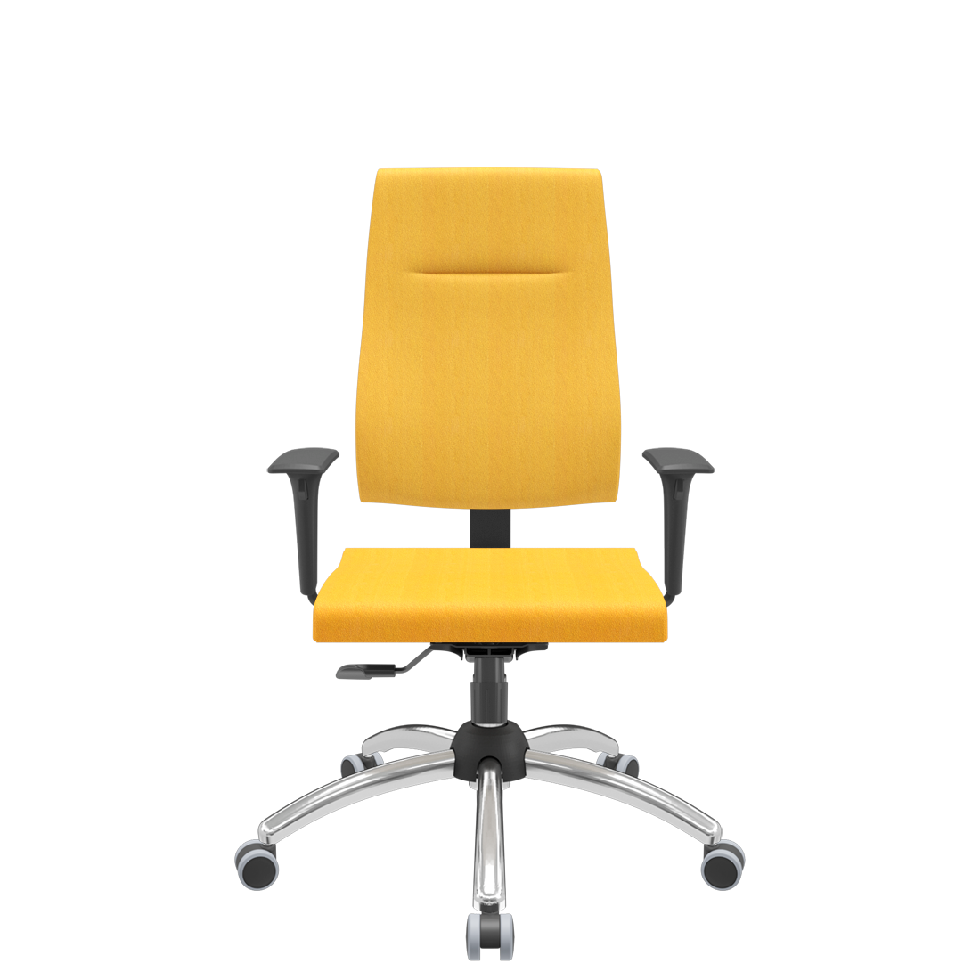 Cadeira Izzi Presidente PLAXMETAL