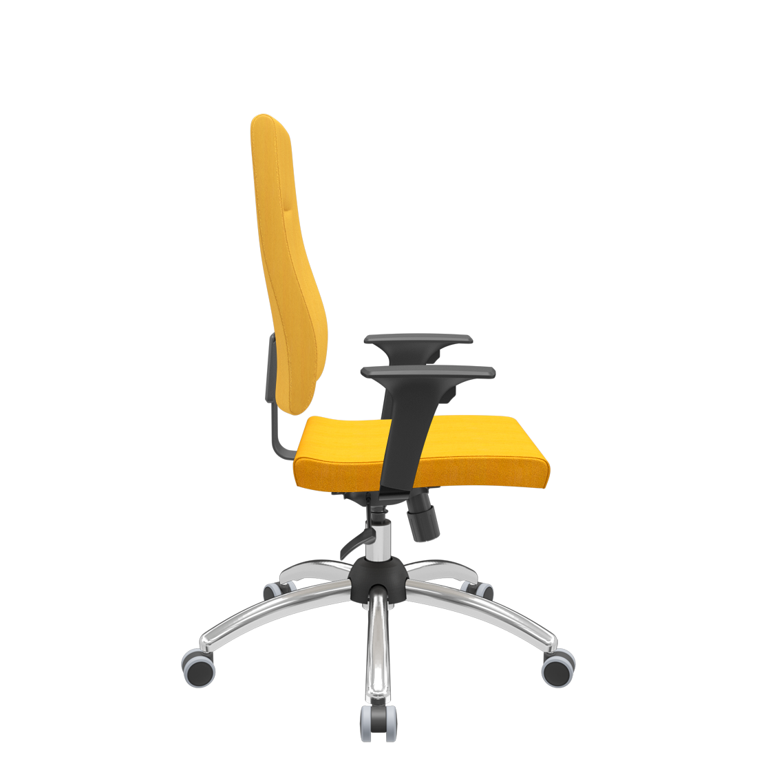 Cadeira Izzi Presidente PLAXMETAL