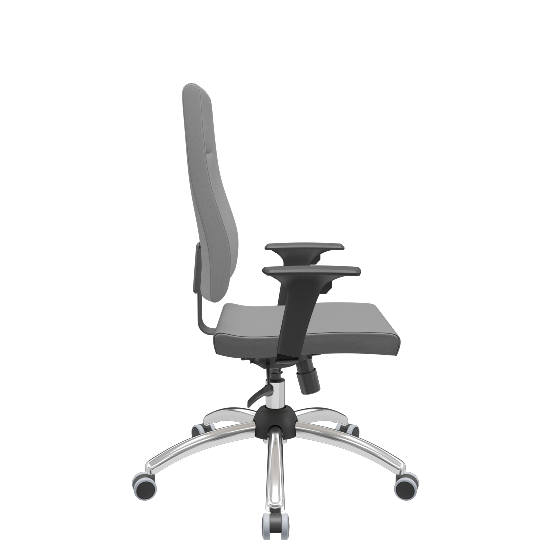 Cadeira Izzi Presidente PLAXMETAL