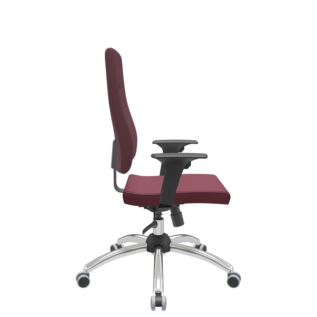 Cadeira Izzi Presidente PLAXMETAL