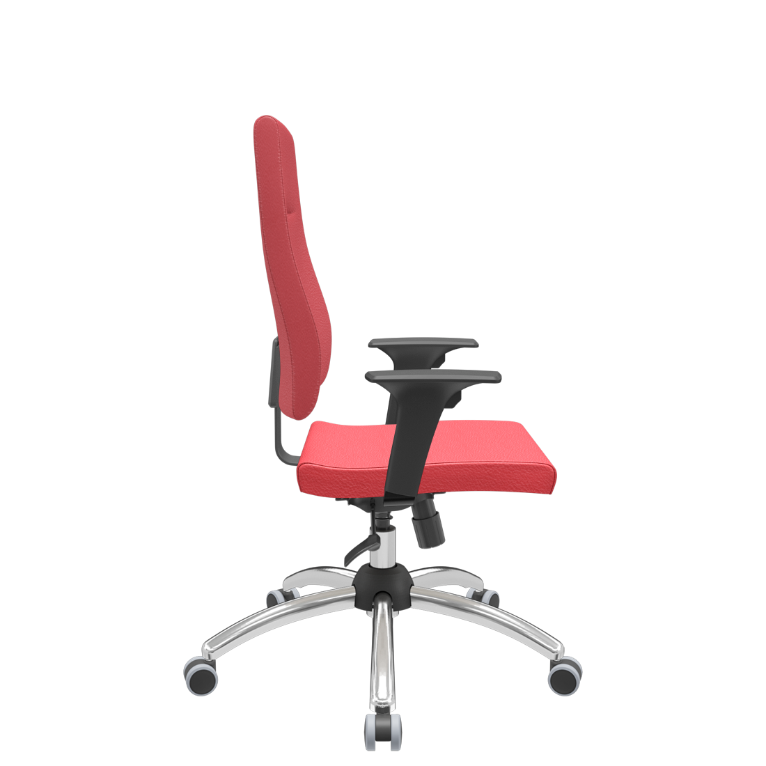 Cadeira Izzi Presidente PLAXMETAL