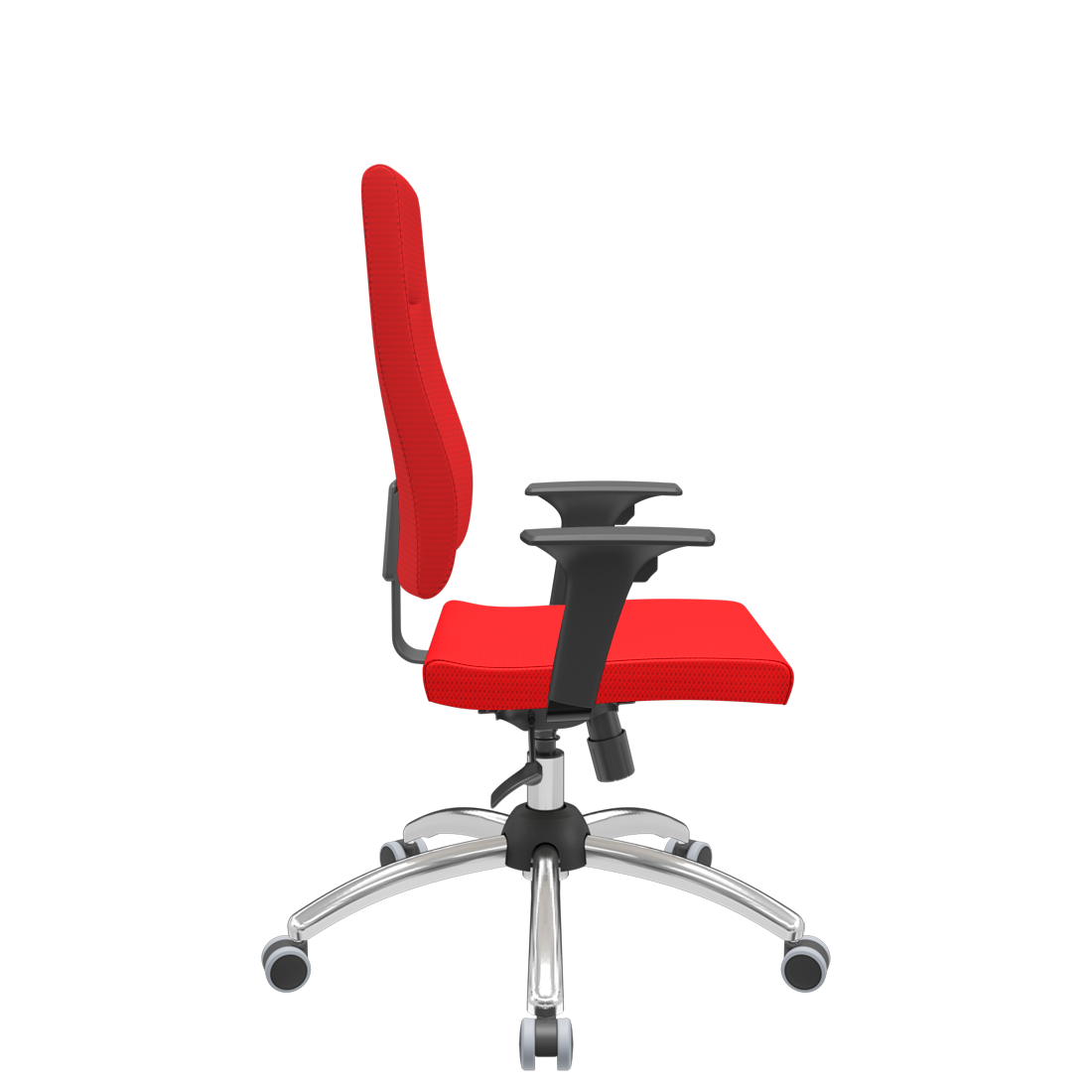 Cadeira Izzi Presidente PLAXMETAL