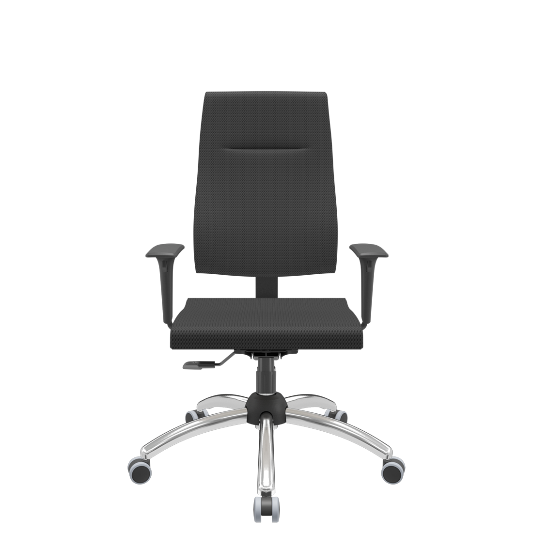 Cadeira Izzi Presidente PLAXMETAL