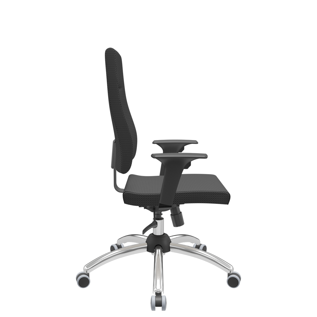 Cadeira Izzi Presidente PLAXMETAL