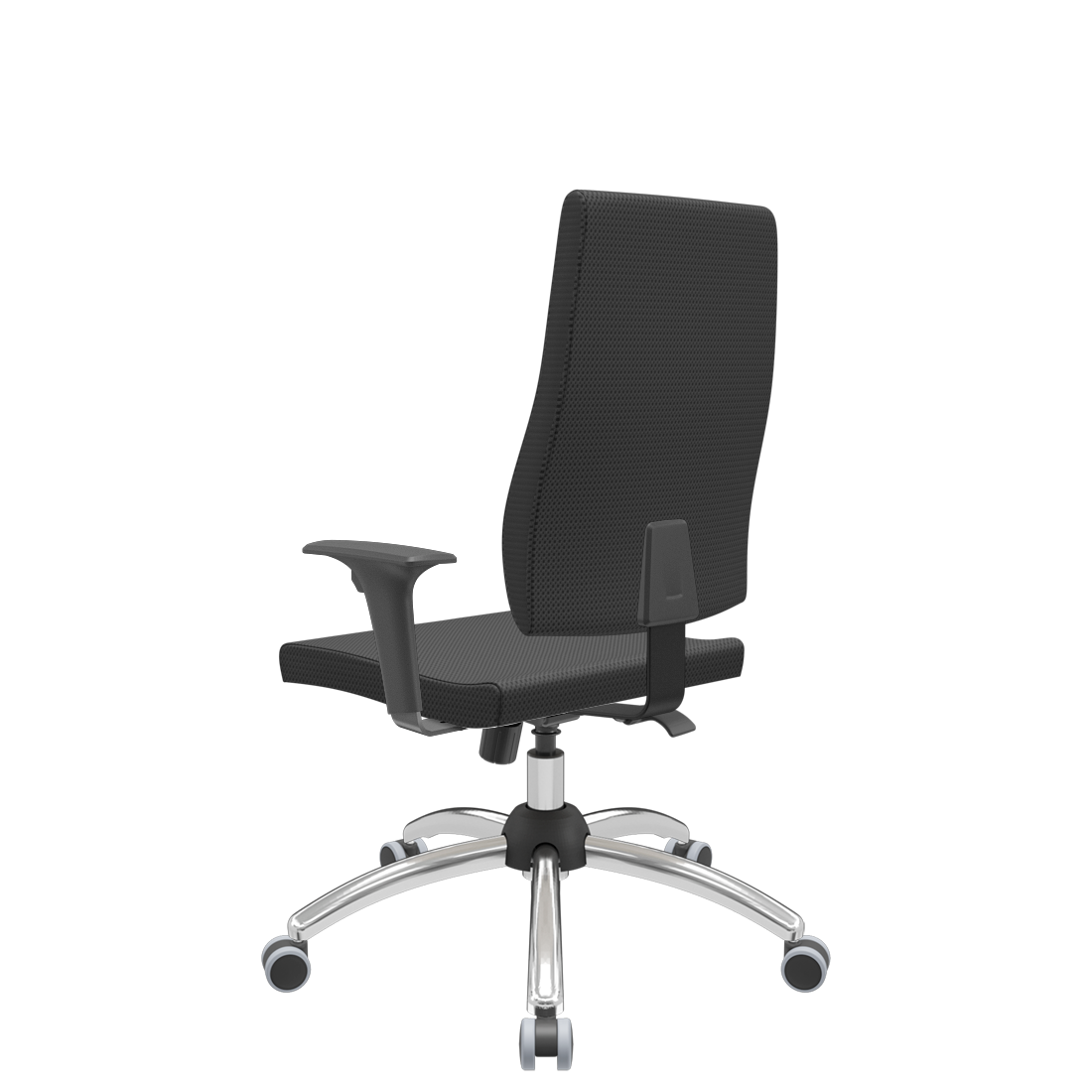 Cadeira Izzi Presidente PLAXMETAL