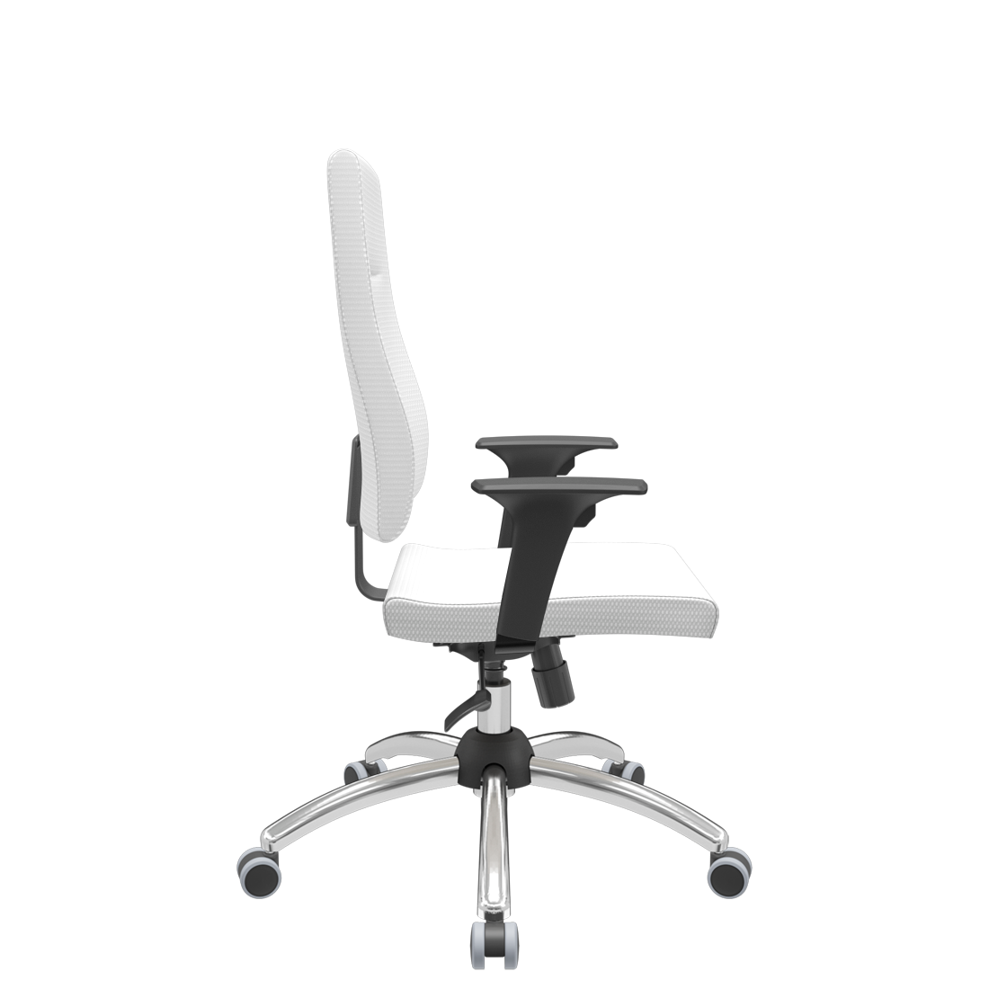 Cadeira Izzi Presidente PLAXMETAL