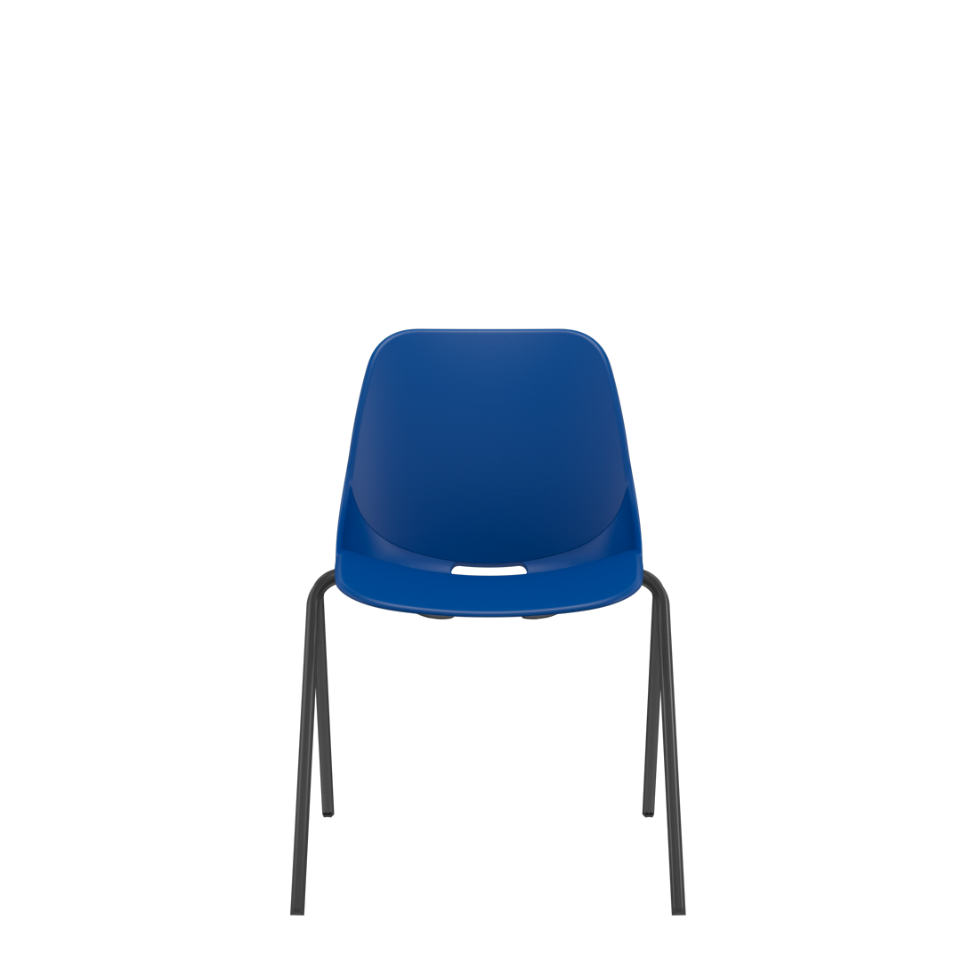 Cadeira Quick Diálogo PLAXMETAL