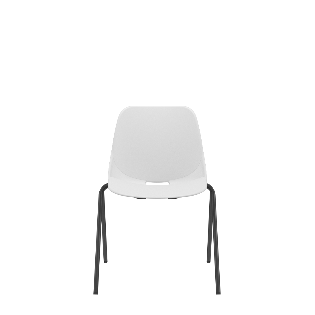 Cadeira Quick Diálogo PLAXMETAL