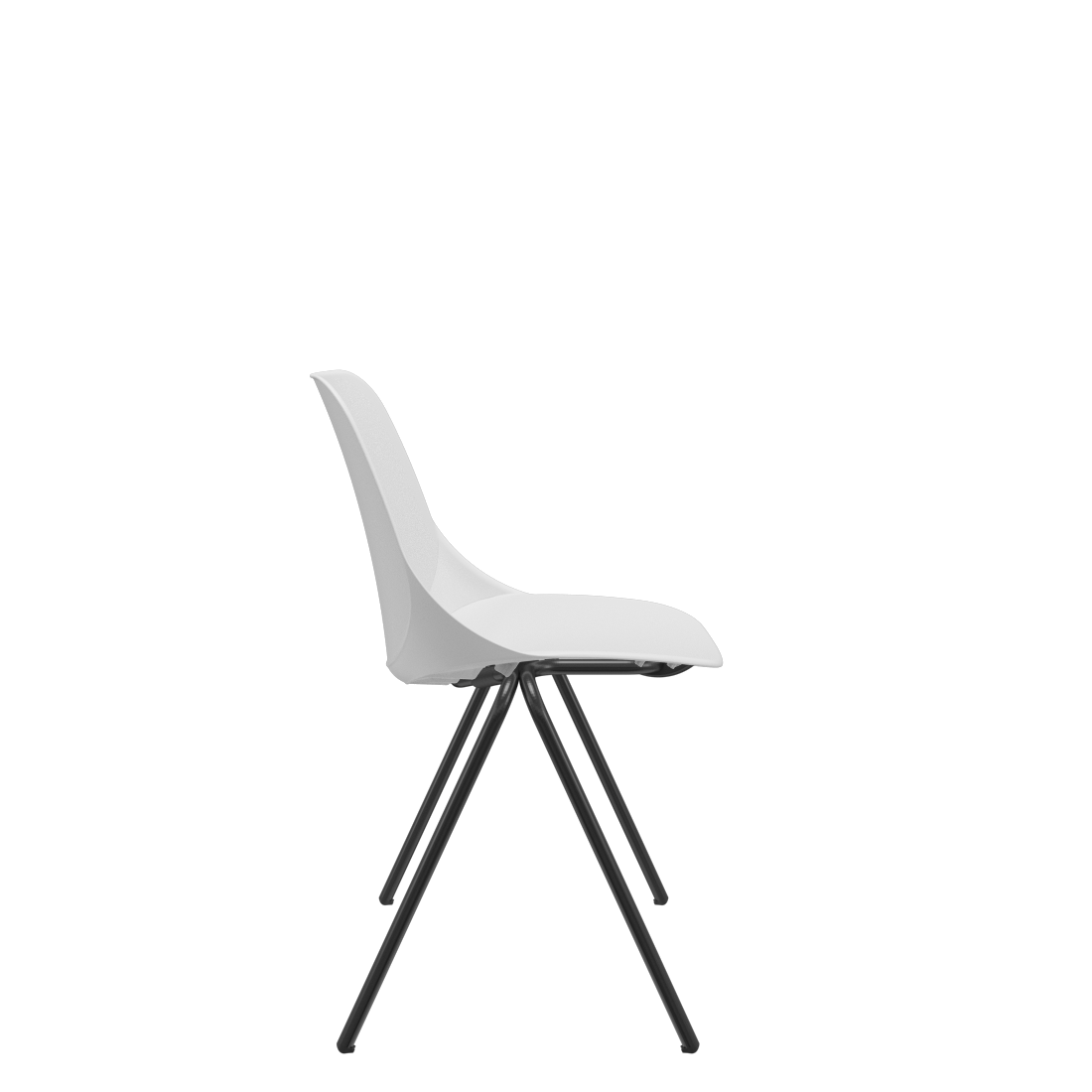 Cadeira Quick Diálogo PLAXMETAL