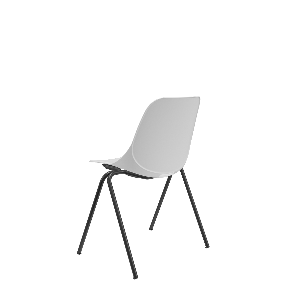Cadeira Quick Diálogo PLAXMETAL