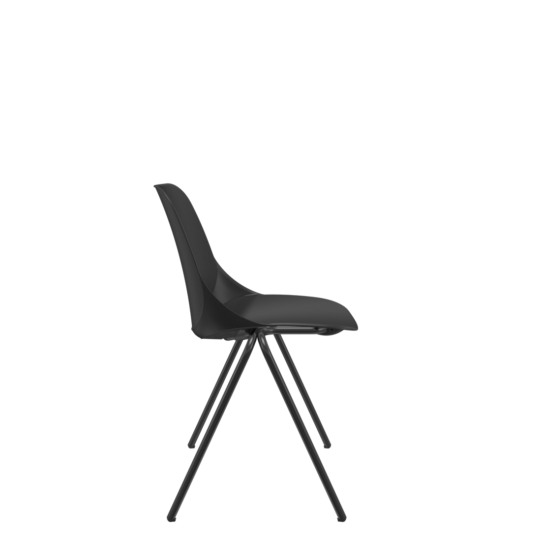 Cadeira Quick Diálogo PLAXMETAL