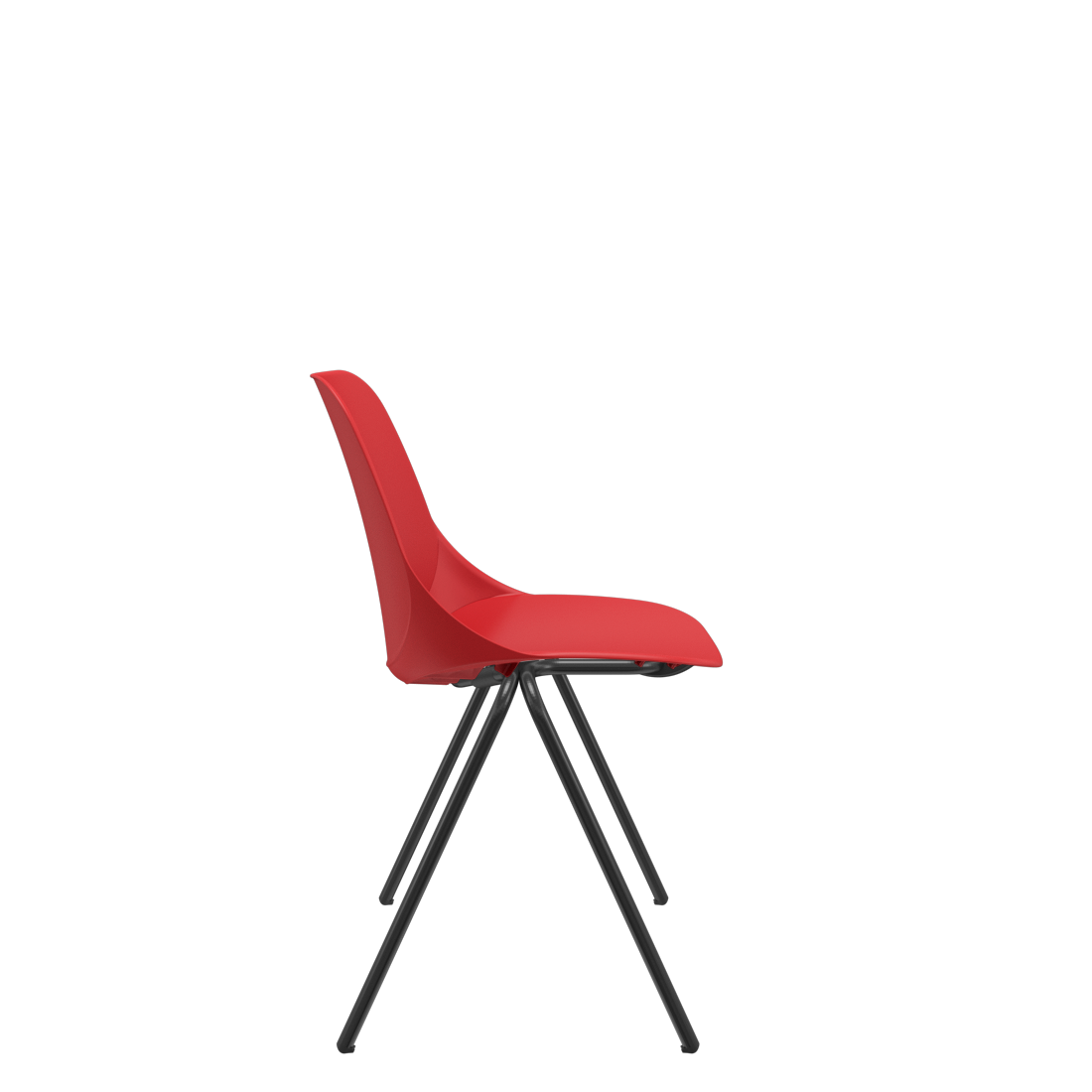 Cadeira Quick Diálogo PLAXMETAL