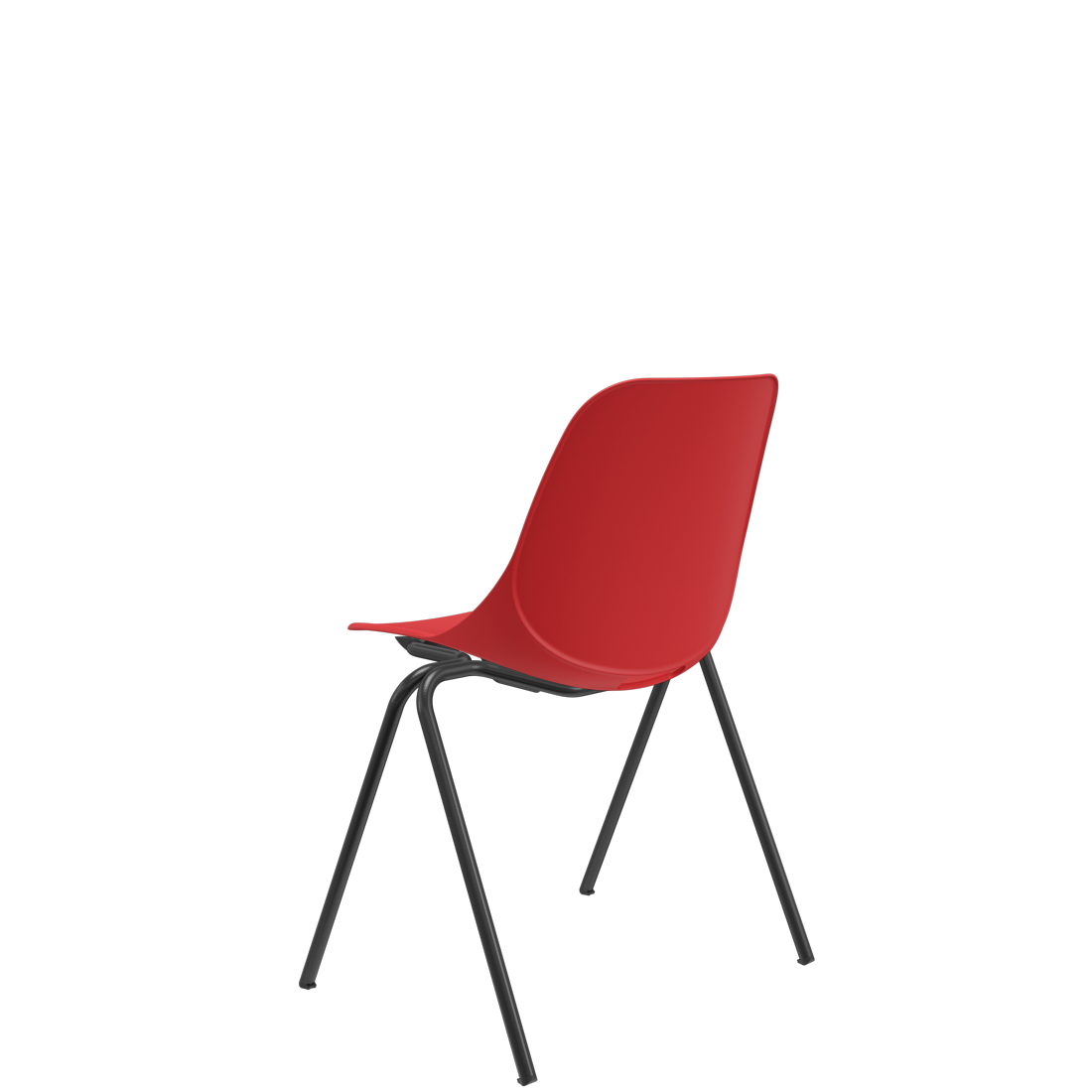 Cadeira Quick Diálogo PLAXMETAL