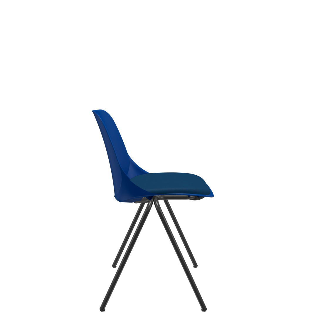 Cadeira Quick Diálogo PLAXMETAL