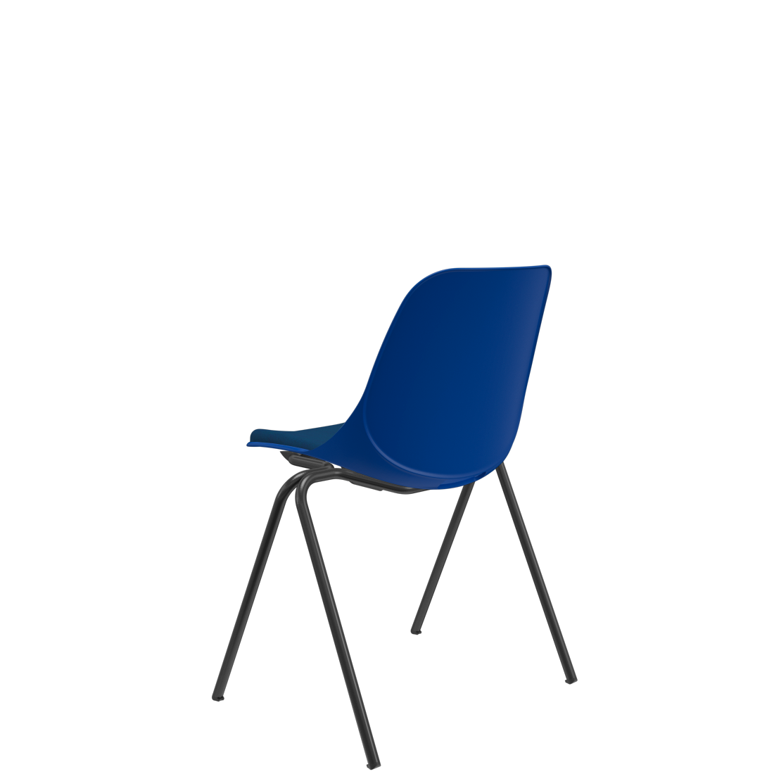 Cadeira Quick Diálogo PLAXMETAL